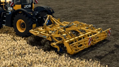 Alpego Cayman CF Series v1.0.0.0