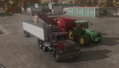 Amity Technology Beet Cart Edit v1.0.0.0