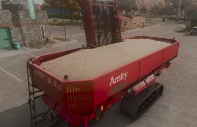 Amity Technology Beet Cart Edit v1.0.0.0