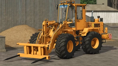 Amkodor 352C v1.0.0.0