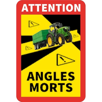 Angle Morts Multiple By BOB51160 v1.0