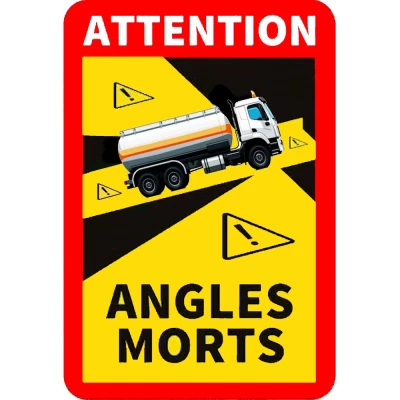 Angle Morts Multiple By BOB51160 v1.0