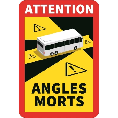 Angle Morts Multiple By BOB51160 v1.0