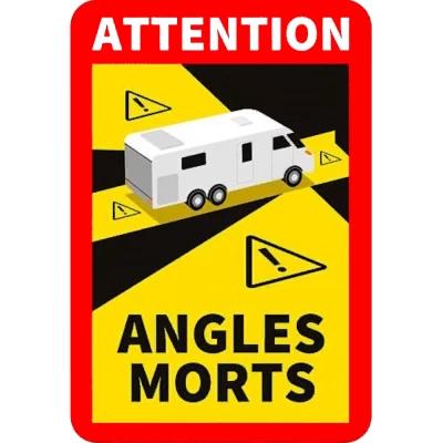 Angle Morts Multiple By BOB51160 v1.0