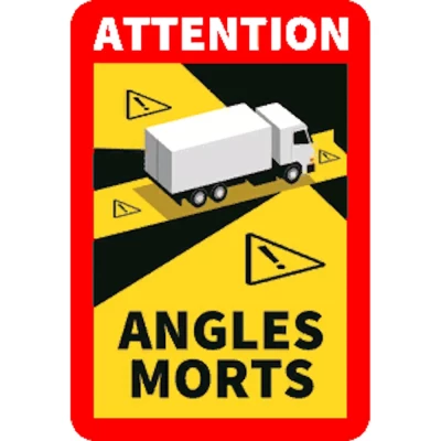 Angle Morts Multiple By BOB51160 v1.0