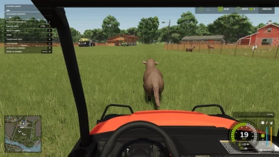 Animal Herding Lite v1.0.0.0