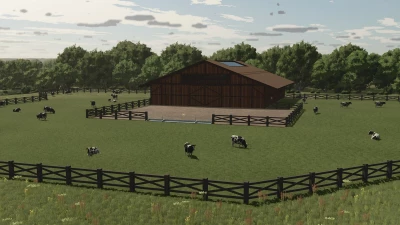 Animals Placeables Pack v1.0.0.0