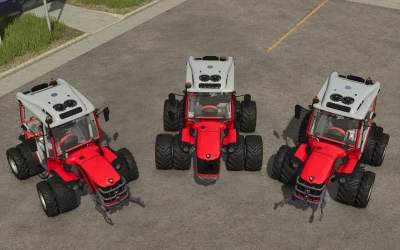 Antonio Carraro Tony 10900 TTR v2.0.1.0