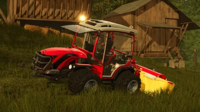 AntonioCarraro Tony 10900 TTR v1.0.0.0