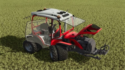 AntonioCarraro Tony 10900 TTR v1.0.0.0