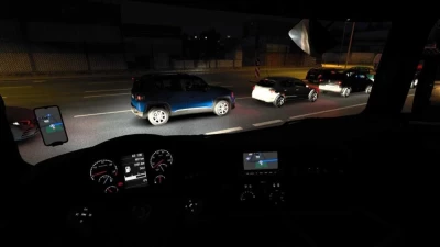 Apple Maps Navigation 1.56