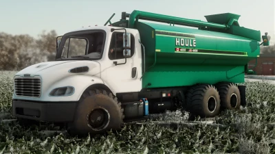 AR GEA Houle Spreader v1.0.0.0