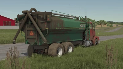 AR GEA Houle Spreader v1.0.0.0