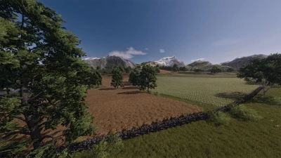 Ardennaise Map v1.0.0.0