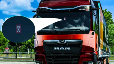 Areon X Air Fresheners Cabin Accessory v1.0