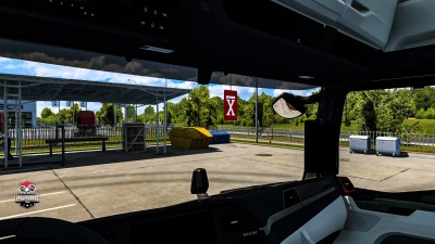 Areon X Air Fresheners Cabin Accessory v1.0