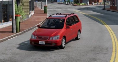 Arima Hestia (1997–2004) v1.0