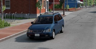 Arima Hestia (1997–2004) v1.0