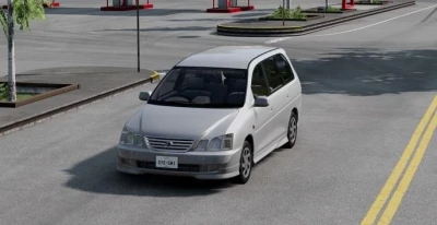 Arima Hestia (1997–2004) v1.0