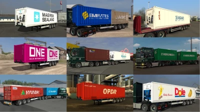 Arnooks Container Pack v20-1.57