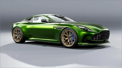 Aston Martin DB12 0.33