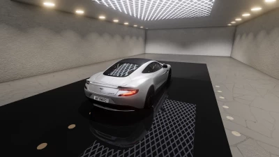 Aston Martin Vanquish (2013-2015) v1.1