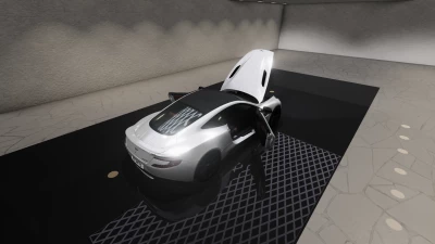 Aston Martin Vanquish (2013-2015) v1.1