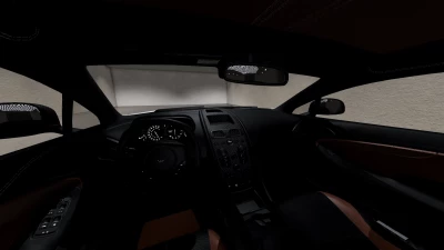 Aston Martin Vanquish (2013-2015) v1.1