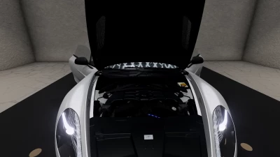 Aston Martin Vanquish (2013-2015) v1.1