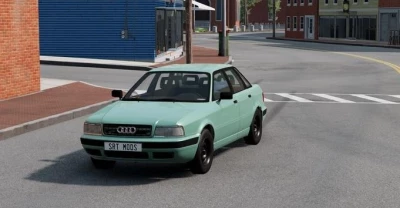 Audi 80 B4 v1.0