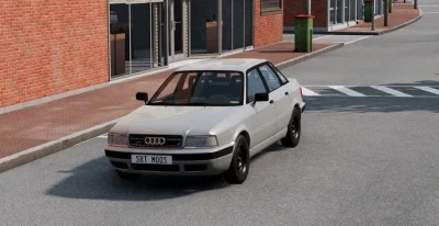Audi 80 B4 v1.0