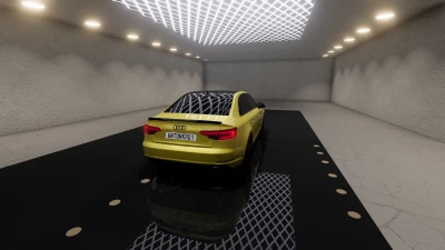Audi A4 B9 v3.16