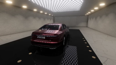 AUDI A8 2018 v2.0