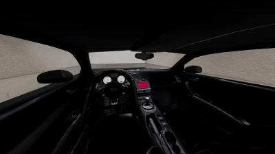 AUDI R8 2012-2015 v1.1