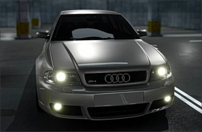 Audi RS4 B5 V1.4 0.33