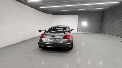 Audi TT MK3 v1.0