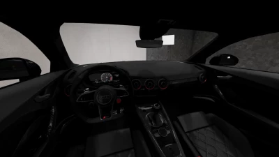 Audi TT MK3 v1.0