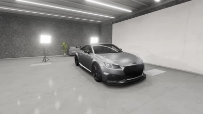 Audi TT MK3 v1.0