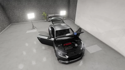 Audi TT MK3 v1.0