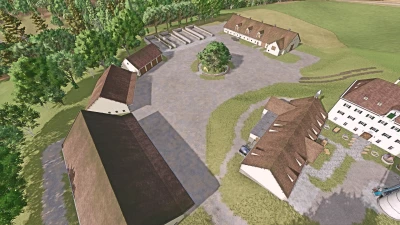 AUSSEERLAND 4-fach Map + Multifruit + PF-ready + 255 Bodenwinkel v1.0.1.0