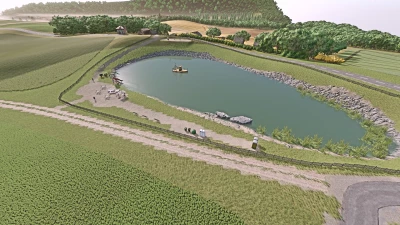 AUSSEERLAND 4x Map + Multifruit + PF-ready + 255 ground angle v1.1.0.0