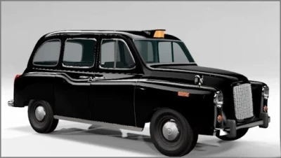 Austin FX4 V0.1 0.37