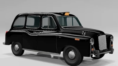 Austin FX4 V0.1