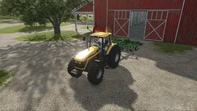 Auto Open Intelligent Gate Control v1.1.0.0