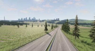 Autobahn 57k v1.5