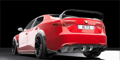 Autobello Baionetta V0.2 0.37