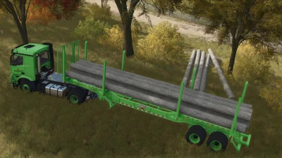 Autoloading Wood Pack v1.0.0.0