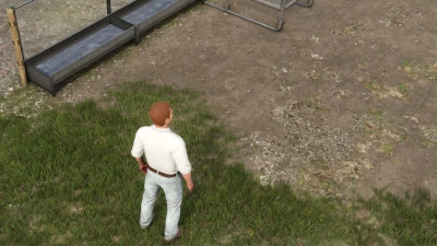 Automatic Drinking Trough v1.0.0.0