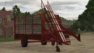 Bale Loader 1.3.0.0