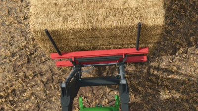 Balefork Selfmade v1.0.0.0